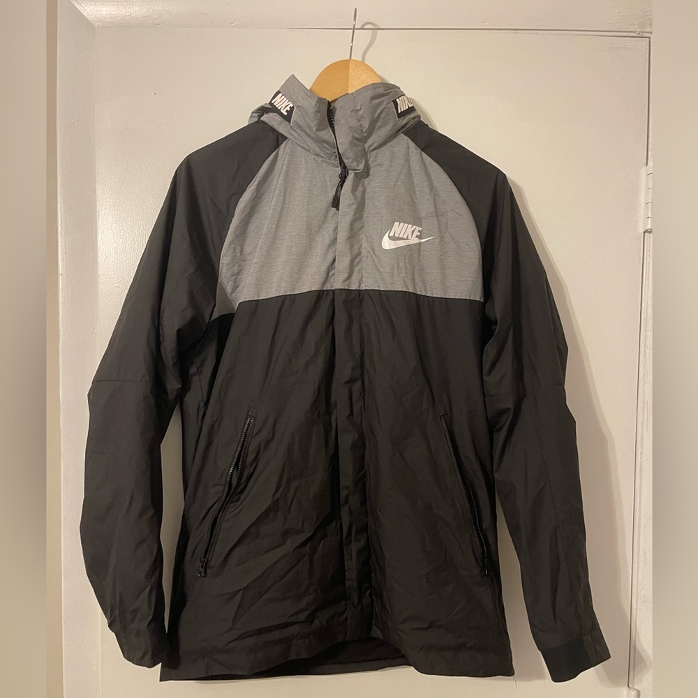 Nike Windbreaker
